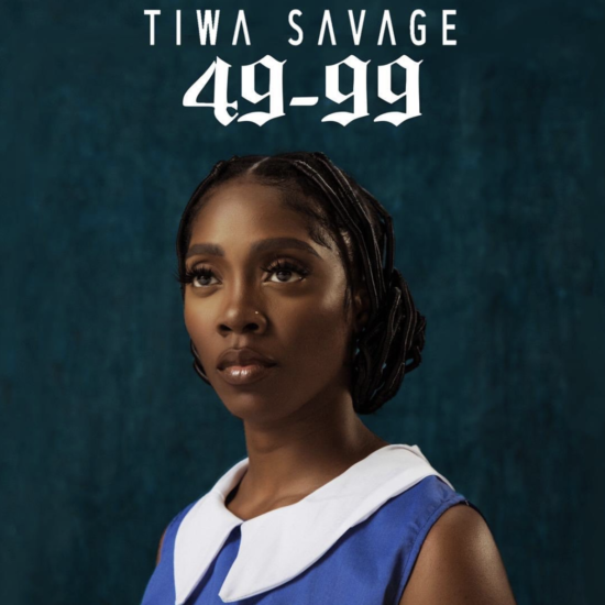 Tiwa Savage 49-99 Free M3 Download