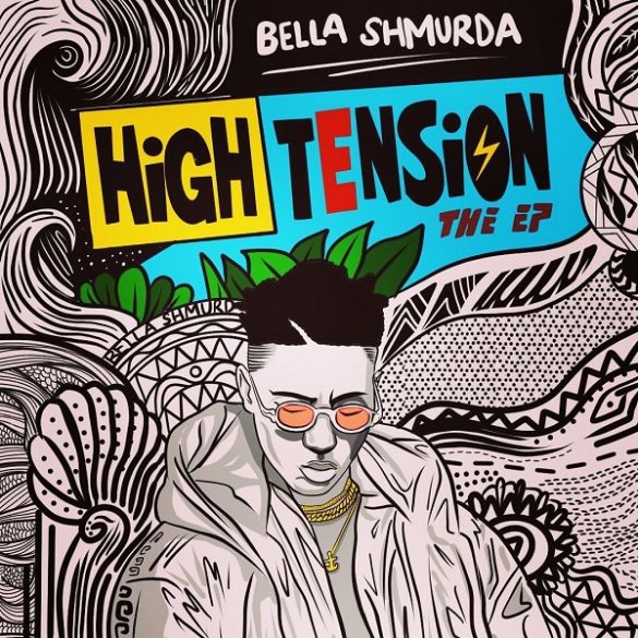 Bella Shmurda – “High Tension” Album Free Mp3 Download Zip