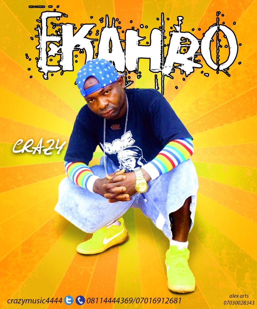 Download crazy-ekahro.mp3 Audio