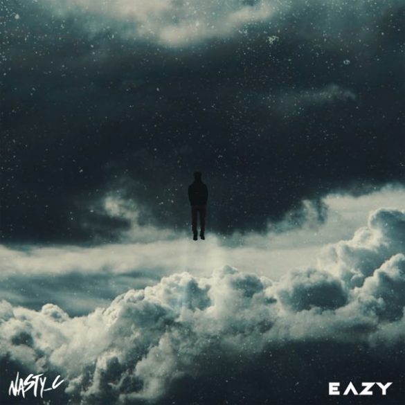 Download Nasty C – Eazy Free.Mp3 Audio