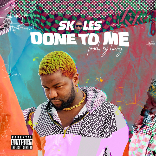 Skales Done To Me.mp3 Free Audio Download