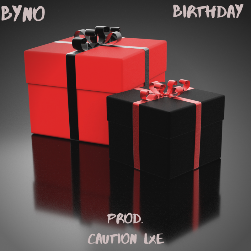 Byno – Birthday Free Audio download