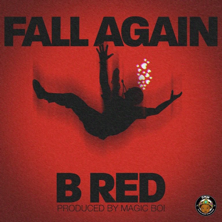 B-Red – Fall Again Free Audio Download