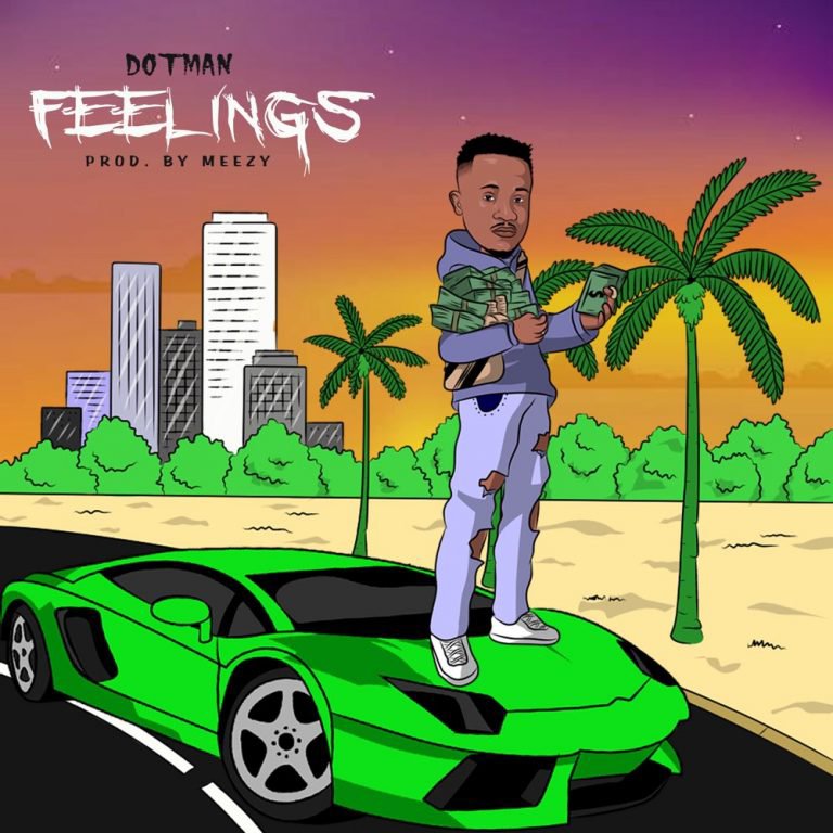 Download Dotman – Feelings