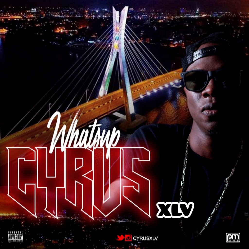 Cyrus XLV - Whats Up.mp3 Download 
