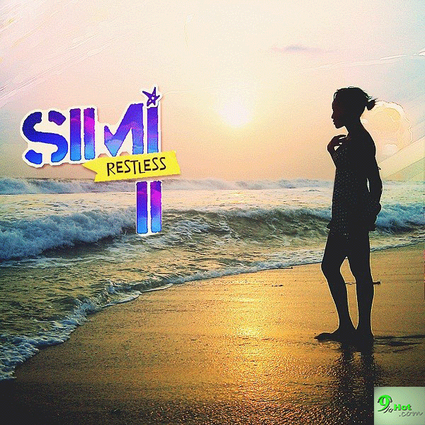 Album Simi Restless II Download Complete Tracks [Zip]