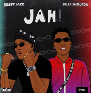 Bobby Jazx Ft Bella Shmurda – Jah Free Mp3 Download
