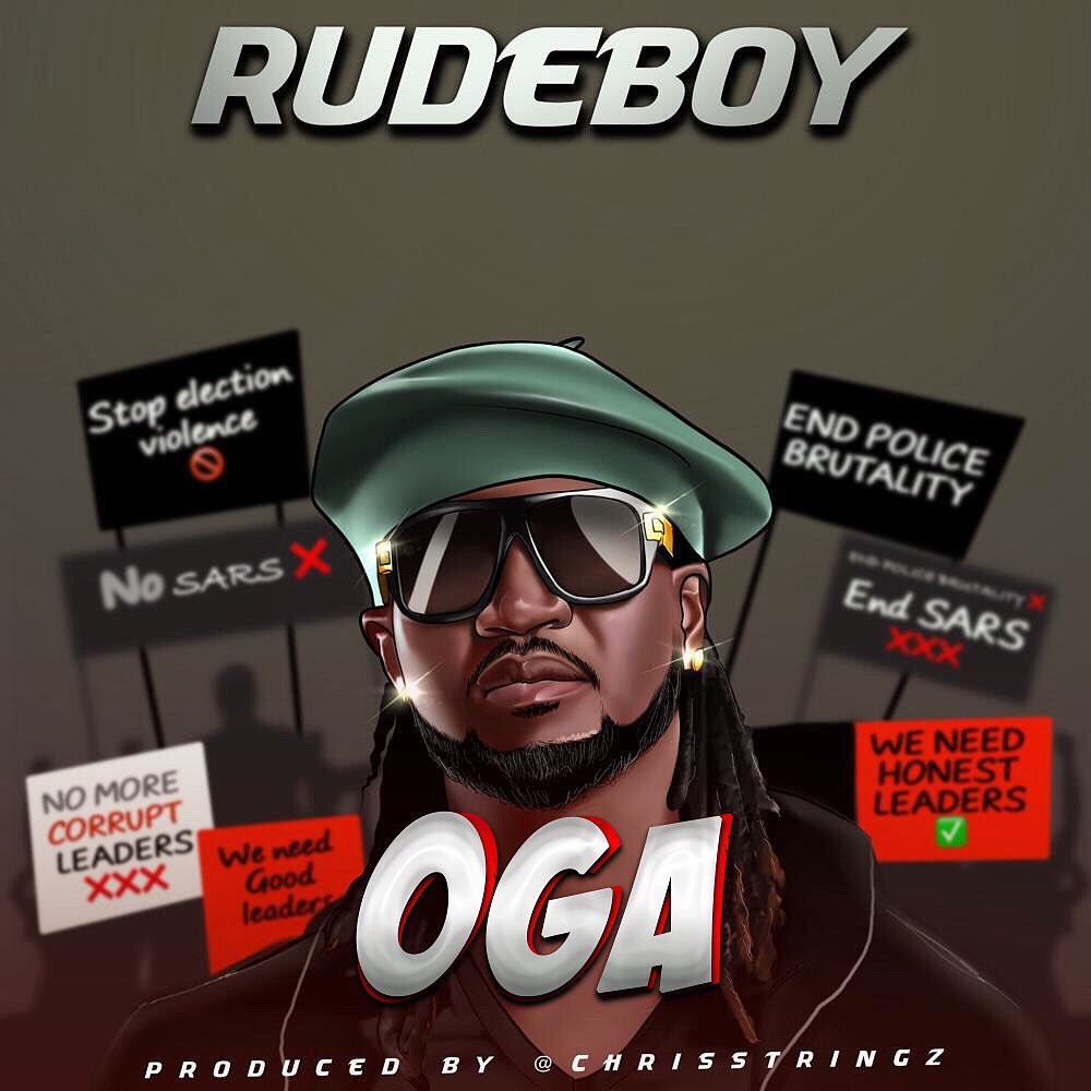 Download Rudeboy Oga Free Mp3 Audio
