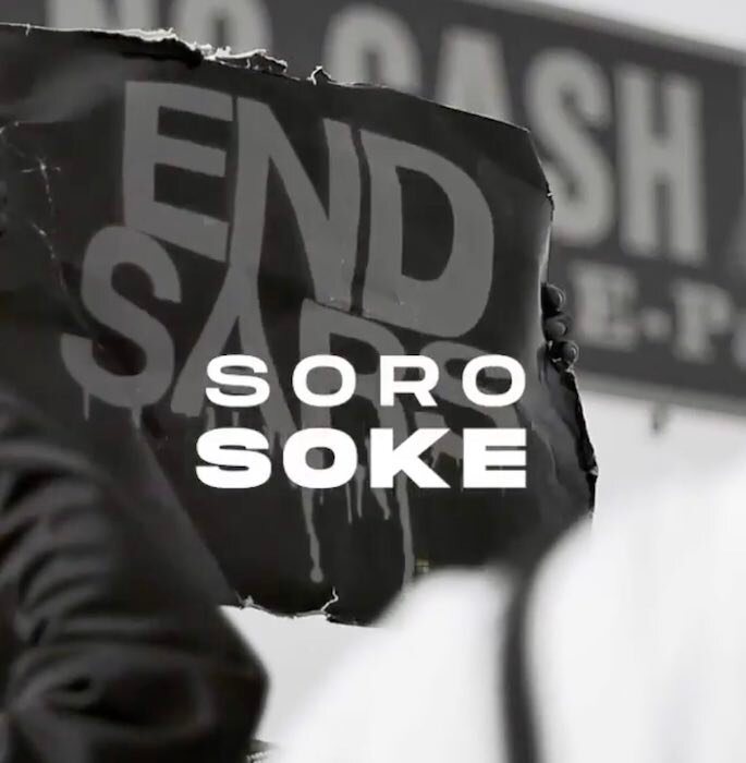 Zlatan – Soro Soke (EndSARS) Free Mp3 Download