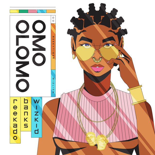 Reekado Banks ft Wizkid – Omo Olomo Free Mp3 Download