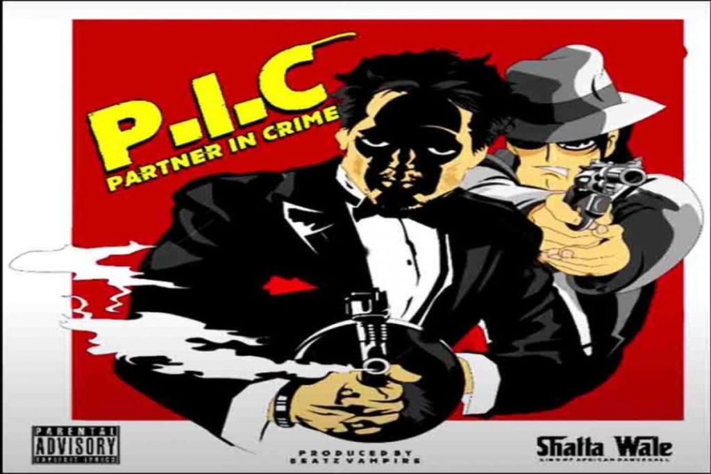 Shatta Wale – P.I.C (Partner In Crime) Free Mp3 Download