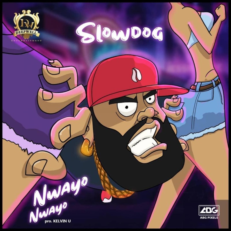 Slowdog – Nwayo Nwayo Free Mp3 Download