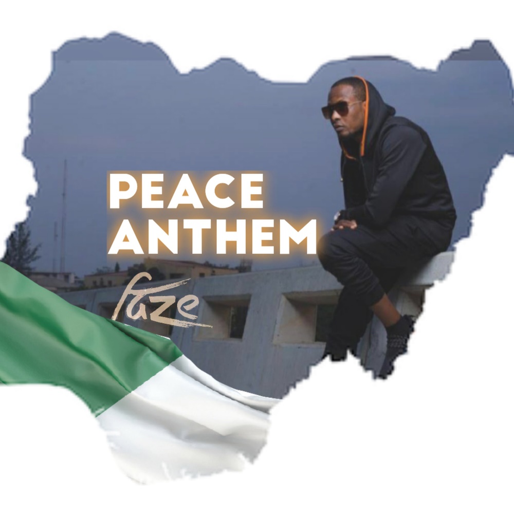 Faze – Peace Anthem Free Mp3 Download