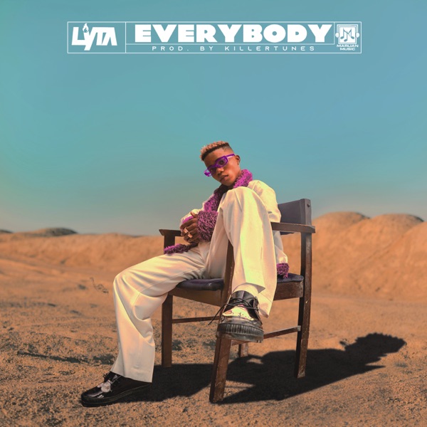 Lyta Everybody Free Mp3 Download Audio