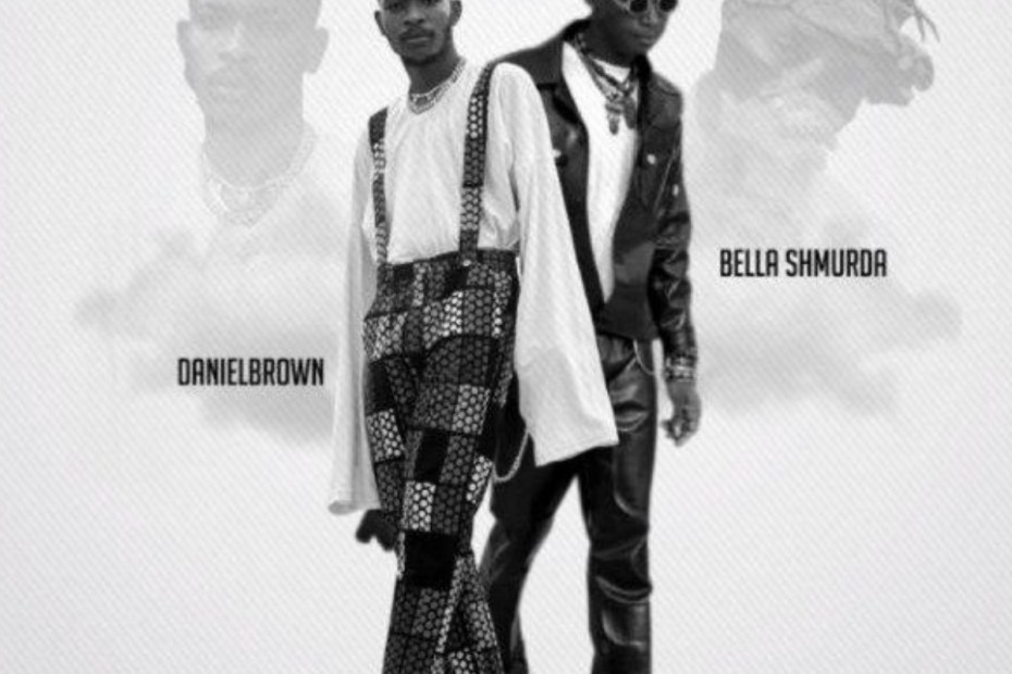 Daniel Brown – Kafaya ft Bella Shmurda Free Mp3 Download