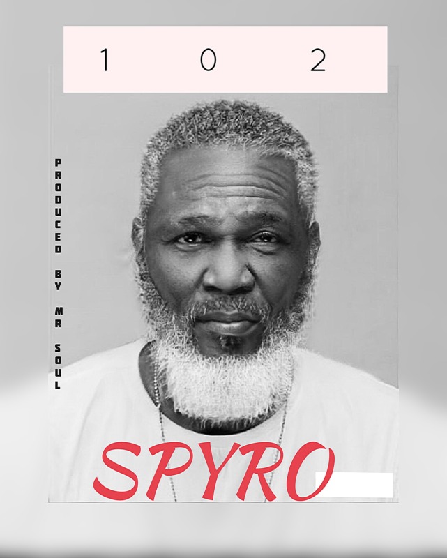 Spyro – “102”