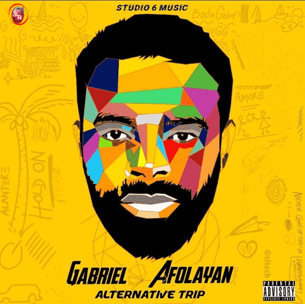 Gabriel Afolayan – More Of Your Love Free Mp3 Download