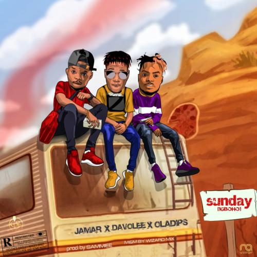 Jamar x Davolee x Oladips – Sunday Igboho Free Mp3 Download