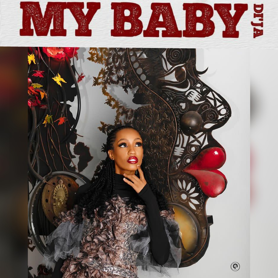Di’Ja – My Baby Free Mp3 Download Audio And Lyrics