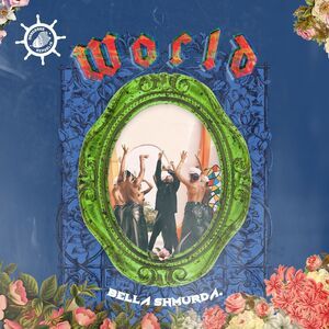 Bella Shmurda – World Free Mp3 Download Audio