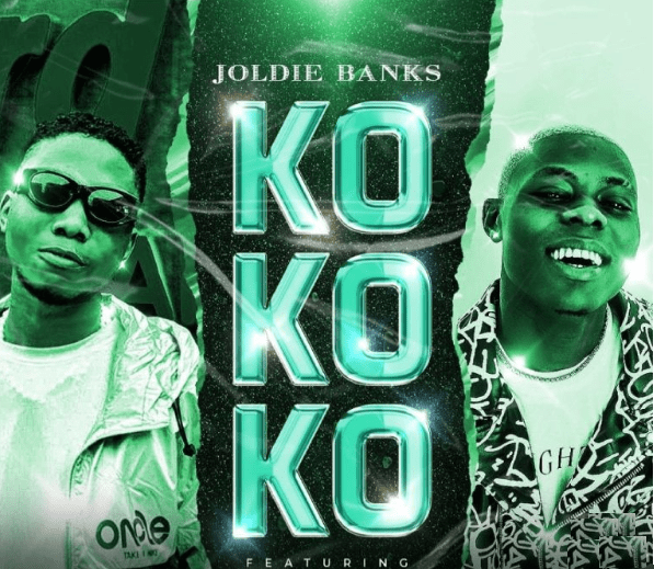Joldie Banks ft MohBad – Kokoko Mp3 Download