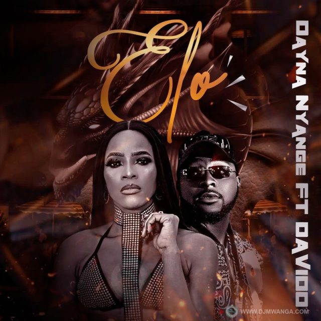 Dayna Nyange – Elo ft Davido Free Mp3 Download
