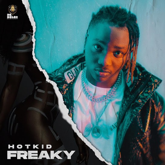 Hotkid – Freaky Free Mp3 Download Audio Format