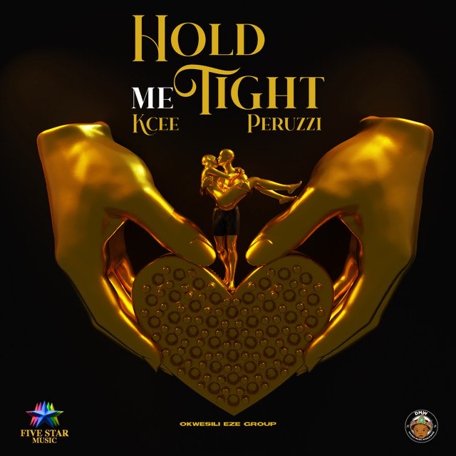 Kcee – Hold Me Tight Ft. Okwesili Eze Group & Peruzzi Mp3 Download