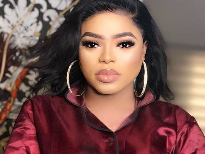 Bobrisky Dragged For Asking Fans To Drop Account Numbers