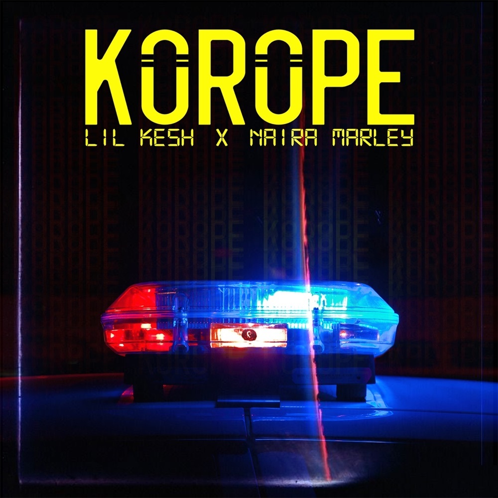 Lil Kesh ft Naira Marley – Korope Free Mp3 Download