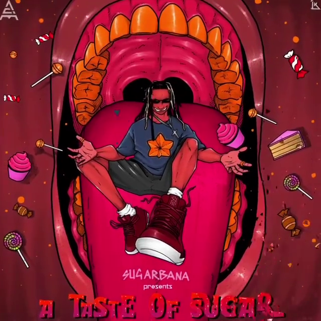 Sugarbana Ft Teni – Sweetest Taboo Free Mp3 Download