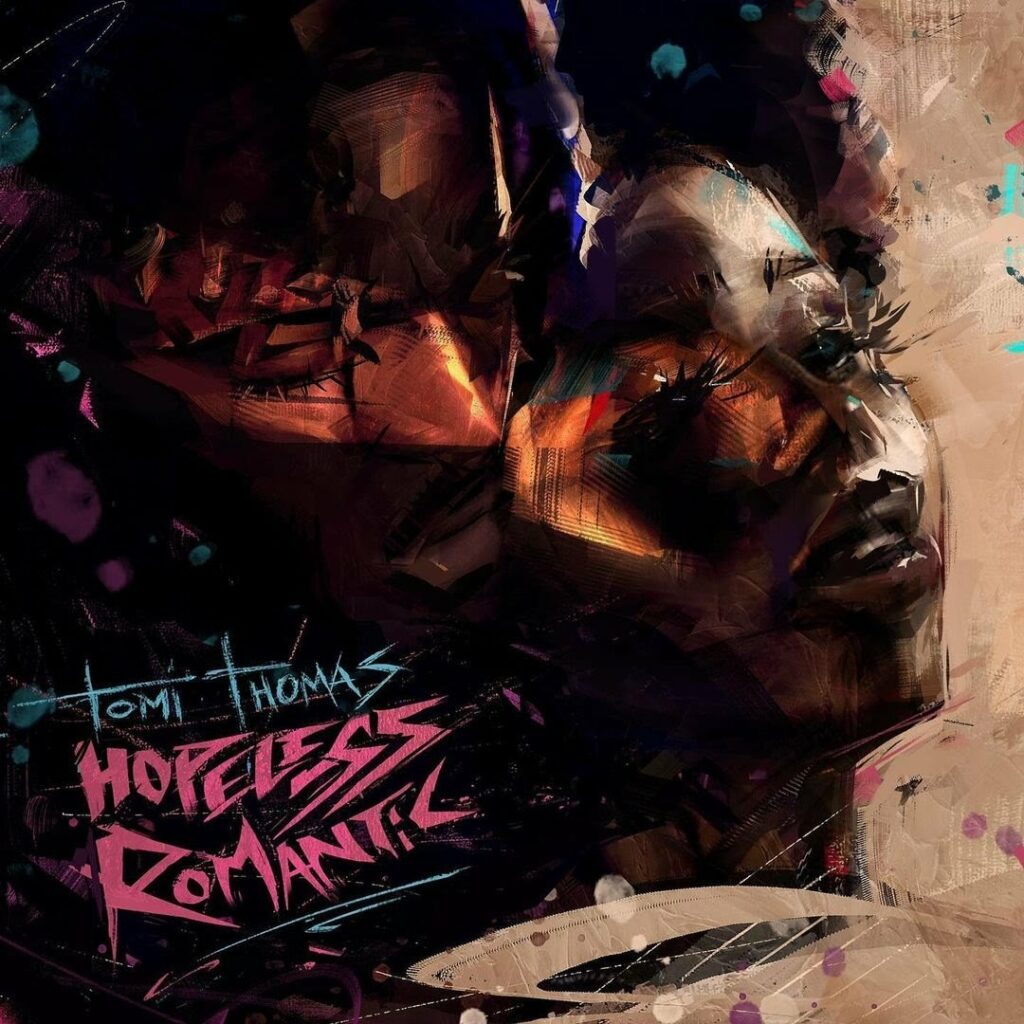 Tomi Thomas ft Buju Banton – Hurricane Free Mp3 Download