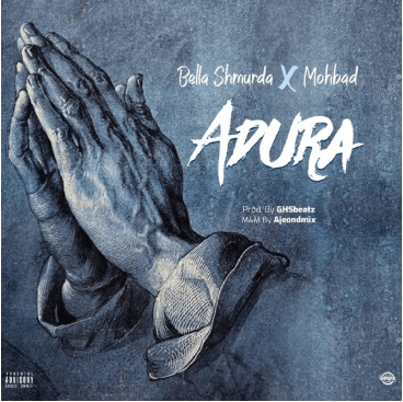Bella Shmurda & Mohbad – Adura Mp3 Download