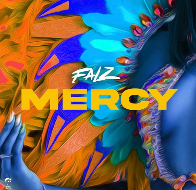 Falz – Mercy Free Mp3 Download (Audio & Lyrics)