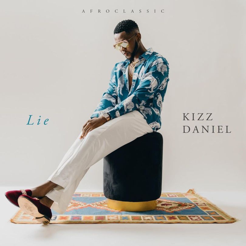 Kizz Daniel – Lie Free Mp3 Download (Audio & Lyrics)