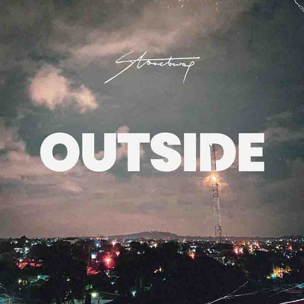 Stonebwoy – Outside Free Mp3 Download (Audio)