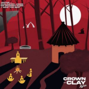 Vector – Crown Of Clay (Remix) ft Khaligraph Jones, Mp3 Download