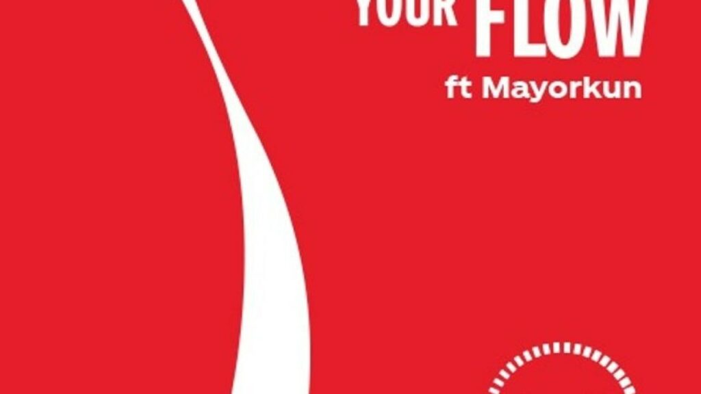 Mayorkun – Ginjaah Your Flow Free Mp3 Download