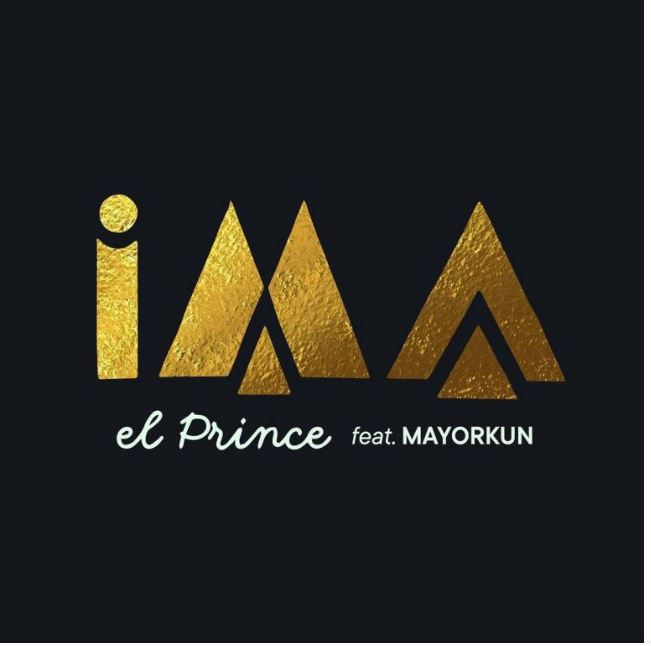 EL Prince - IMA Ft Mayorkun Free Mp3 Download