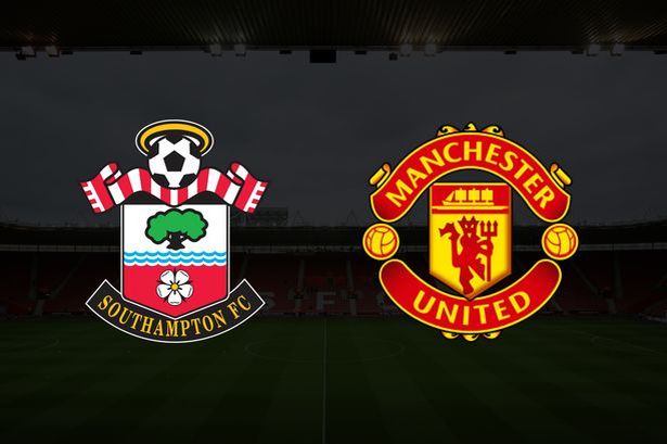 Southampton v Manchester United: English Premier League Match