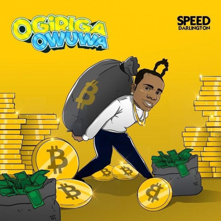 Speed Darlington – Ogiriga Owuwa Free Mp3 Download