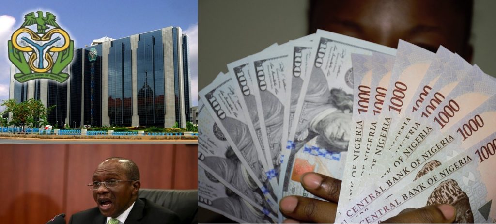 AbokiFX CEO Olumide Oniwinde In Trouble With (CBN) As Naira Collapse.