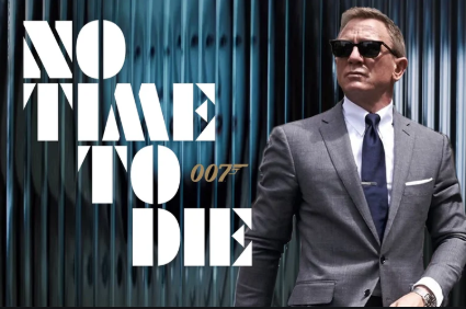 Download No Time To Die 2020 Movie Mp4