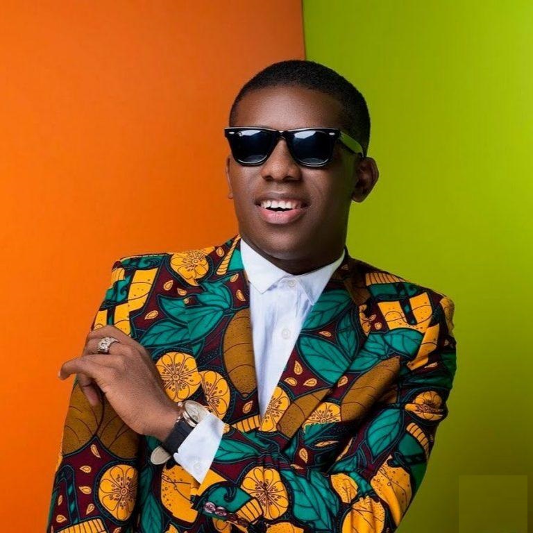 Small Doctor – Grace Ft Barry Jhay