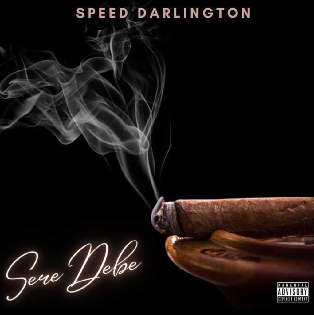 Speed Darlington – Seredebe Mp3 Download