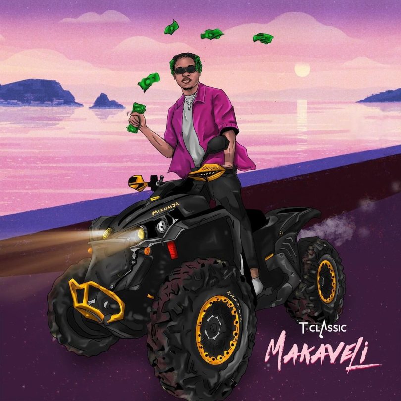 T-Classic – Makaveli Mp3 Audio Download