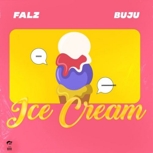 Falz – Ice Cream ft. Buju