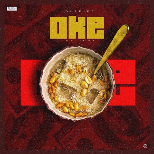 Oladips – Oke (The Goat) Mp3 Audio