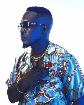 M.I Abaga – Anointed Free Mp3 Download