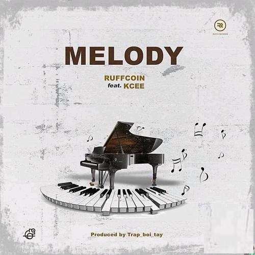 Ruffcoin – Melody ft Kcee